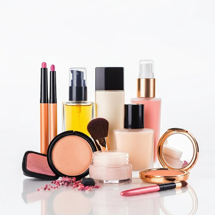 Cosmetics